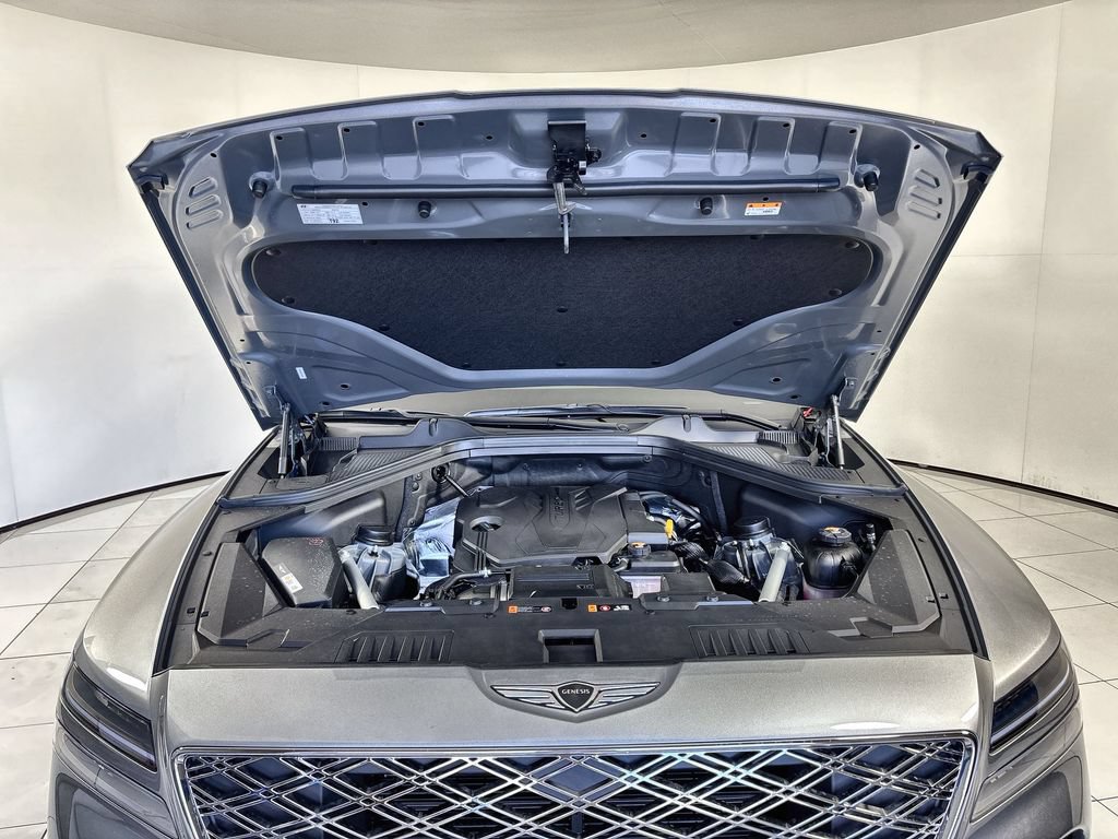 New 2026 Genesis GV80 2.5T RWD image 17