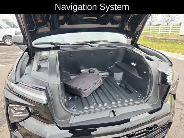 Used 2024 Chevrolet Silverado EV RST image 15