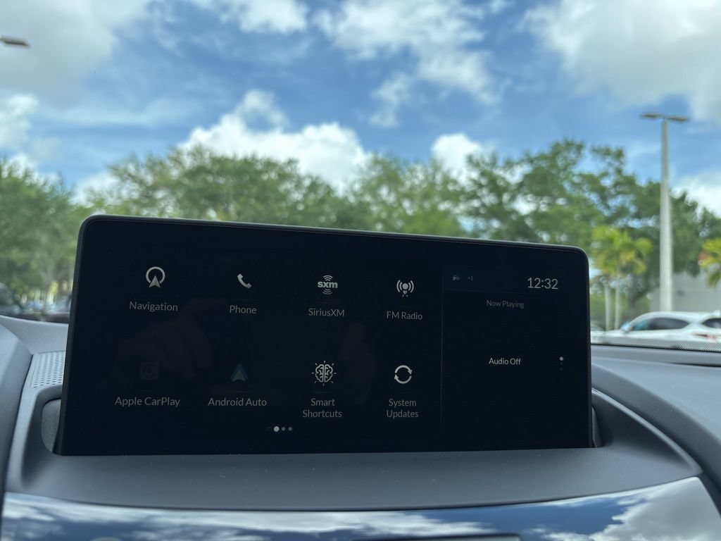 New 2026 Acura RDX SH-AWD w/ Technology Package image 31