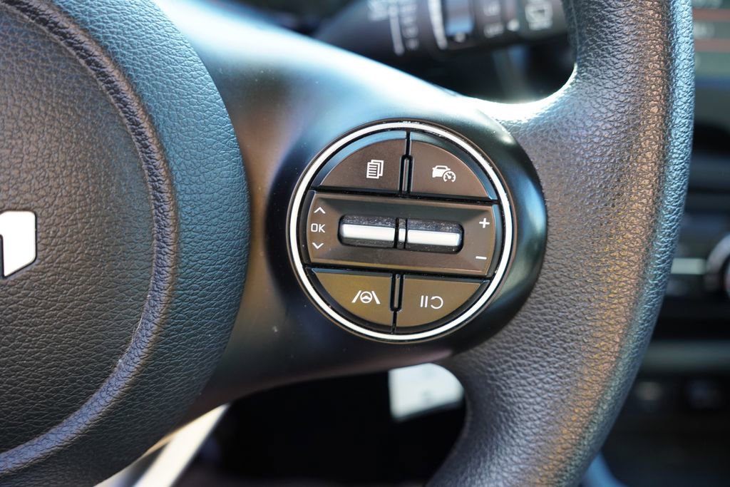 Certified 2024 Kia Soul LX w/ Option Group 015 FWD image 27