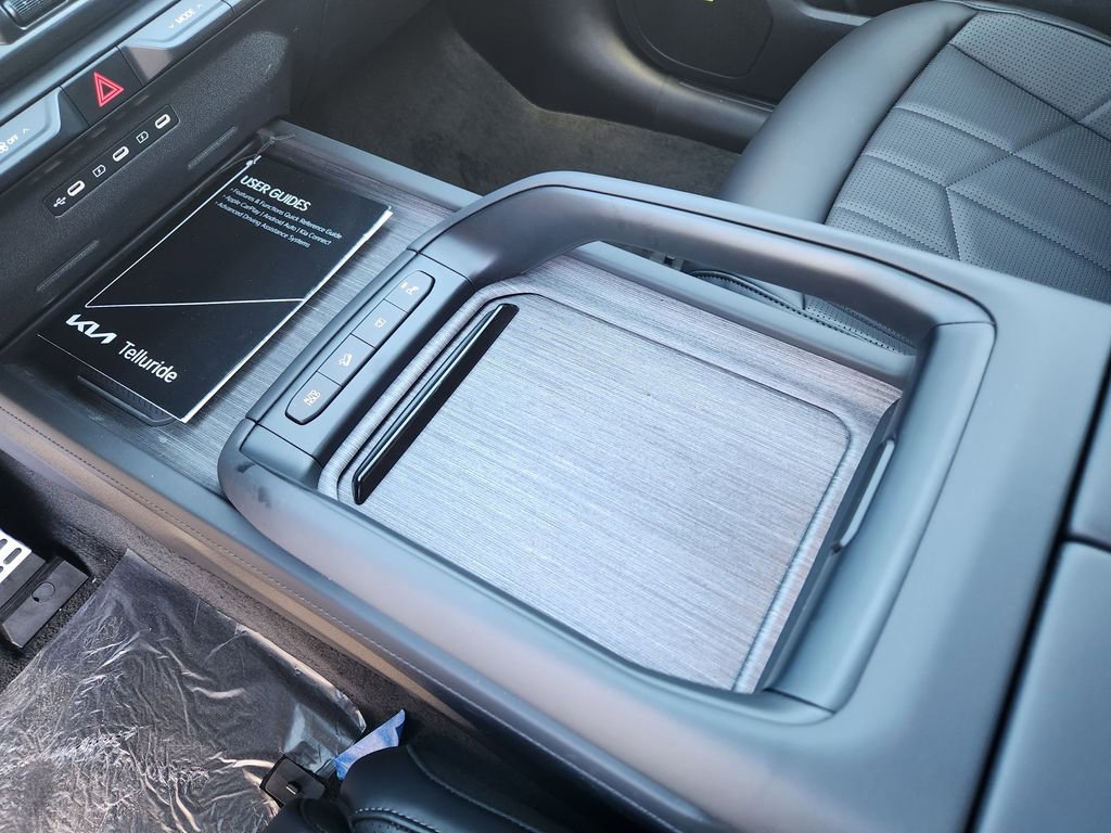 New 2027 Kia Telluride SX Prestige X-Line image 19
