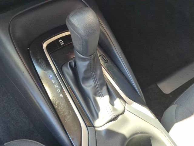 Used 2024 Toyota Corolla LE image 12