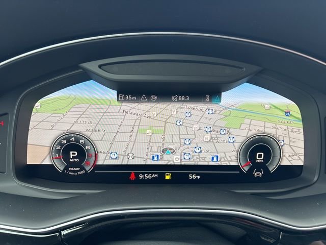 New 2026 Audi Q7 2.0T Premium image 25