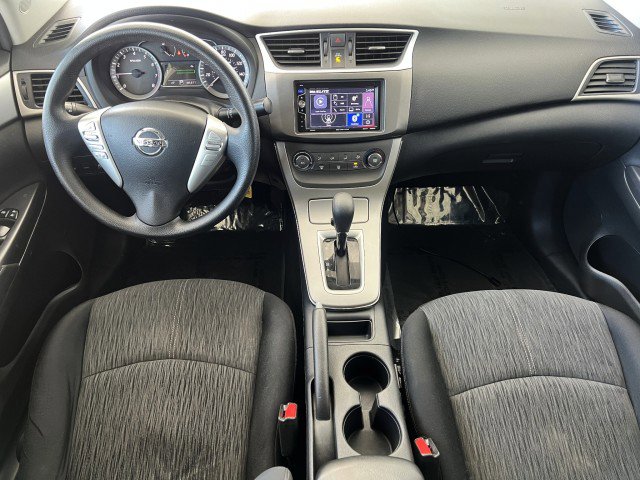 Used 2014 Nissan Sentra SV image 17