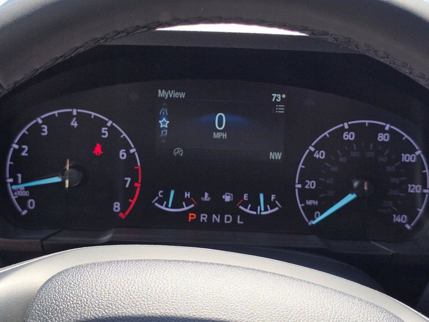Used 2023 Ford Maverick XLT w/ Equipment Group 300A Standard AWD/4WD image 25