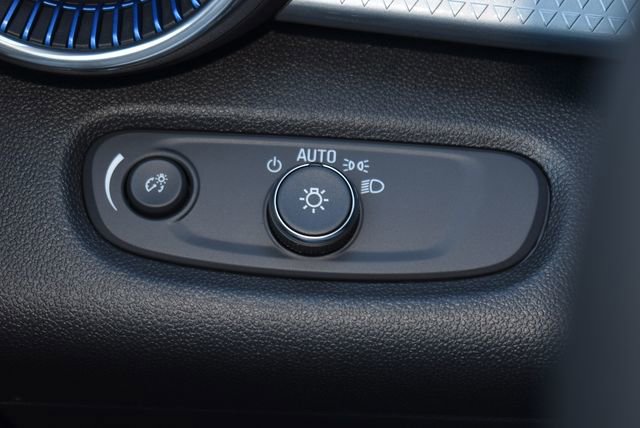 New 2026 Chevrolet Trax LT w/ LT Convenience Package image 30