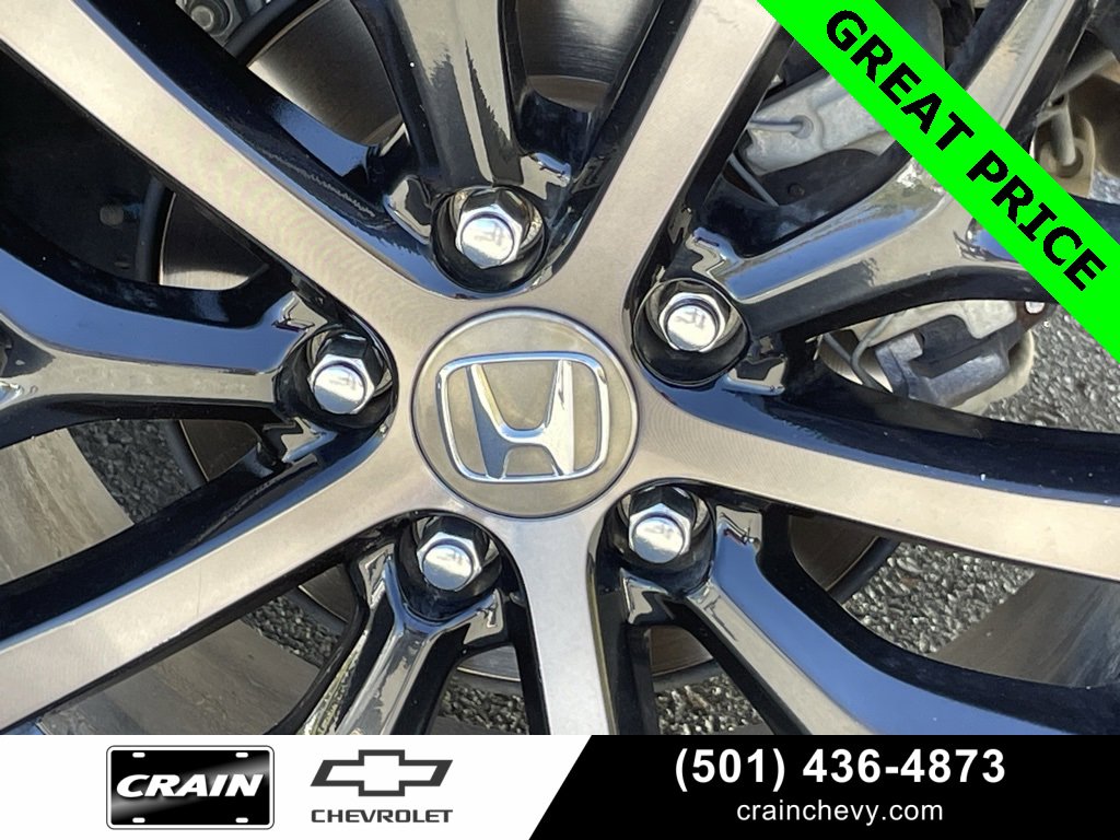 Used 2021 Honda Civic Sport image 31