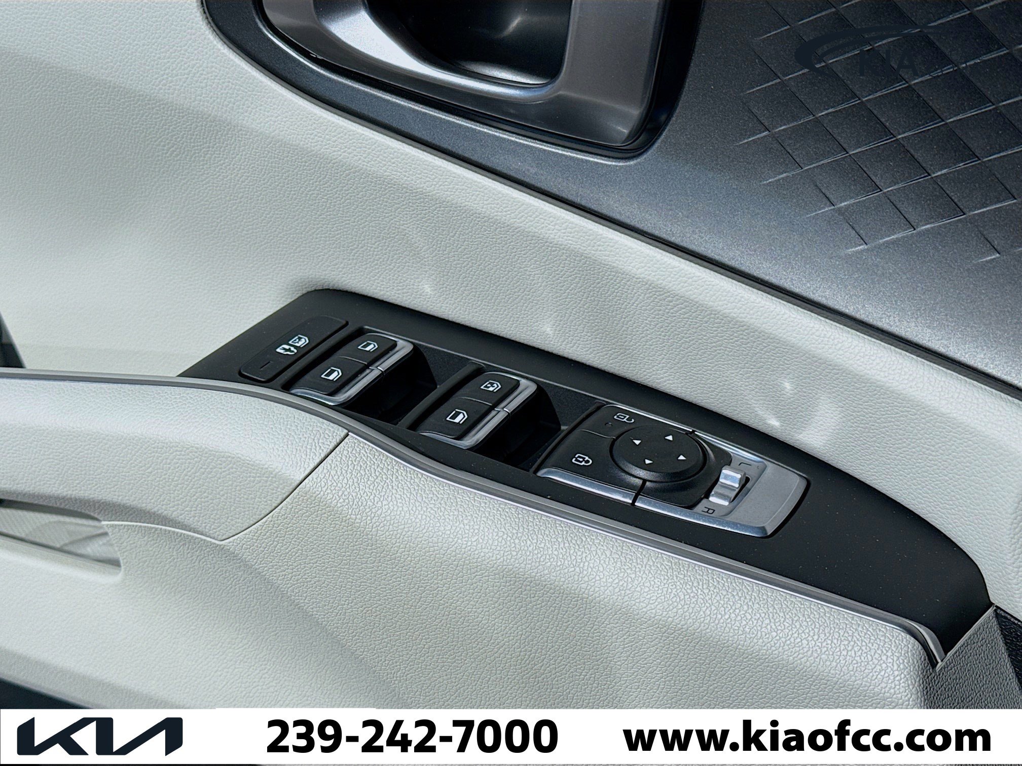 New 2026 Kia Sorento EX image 22