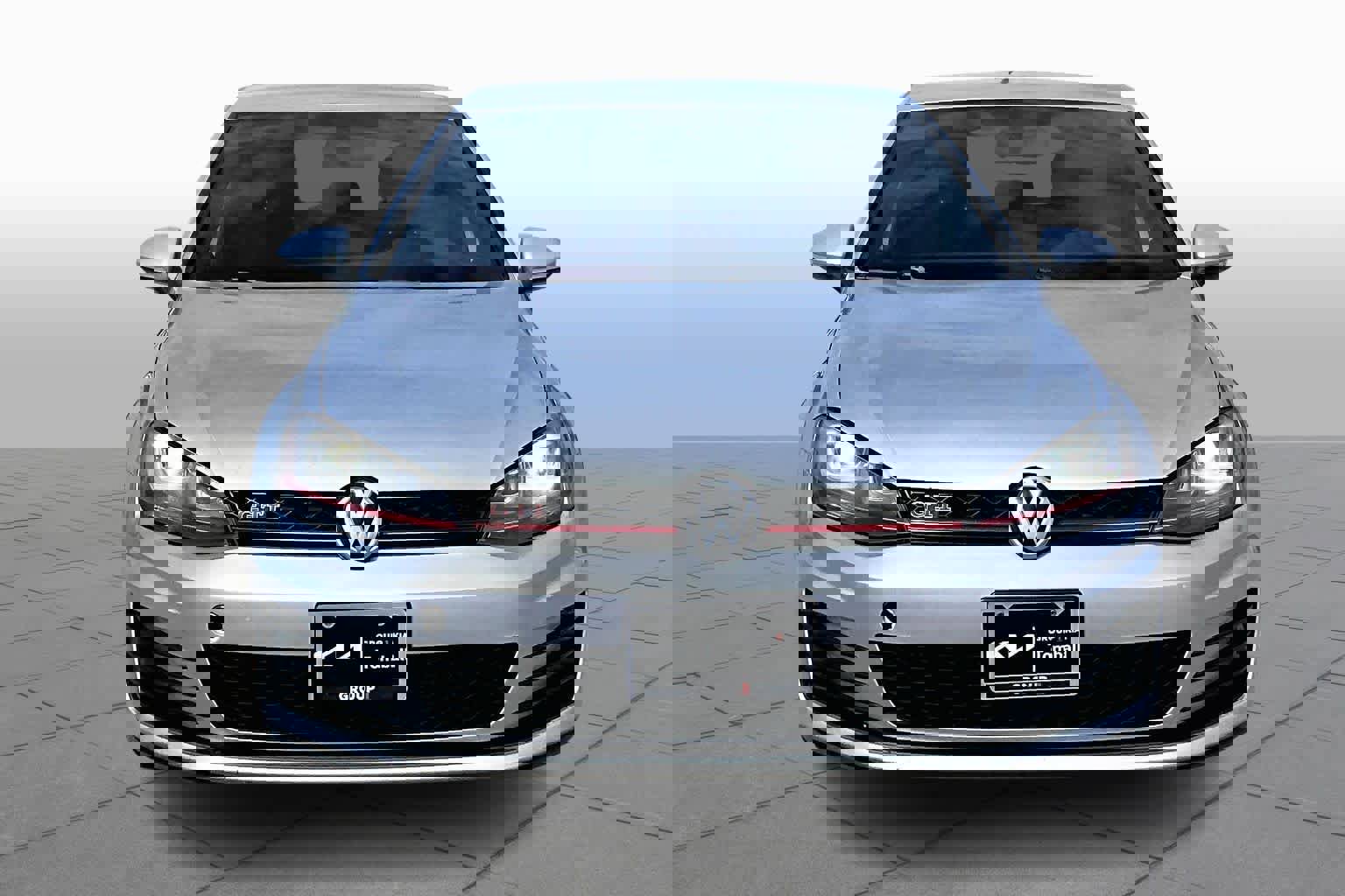 Used 2016 Volkswagen GTI S image 4