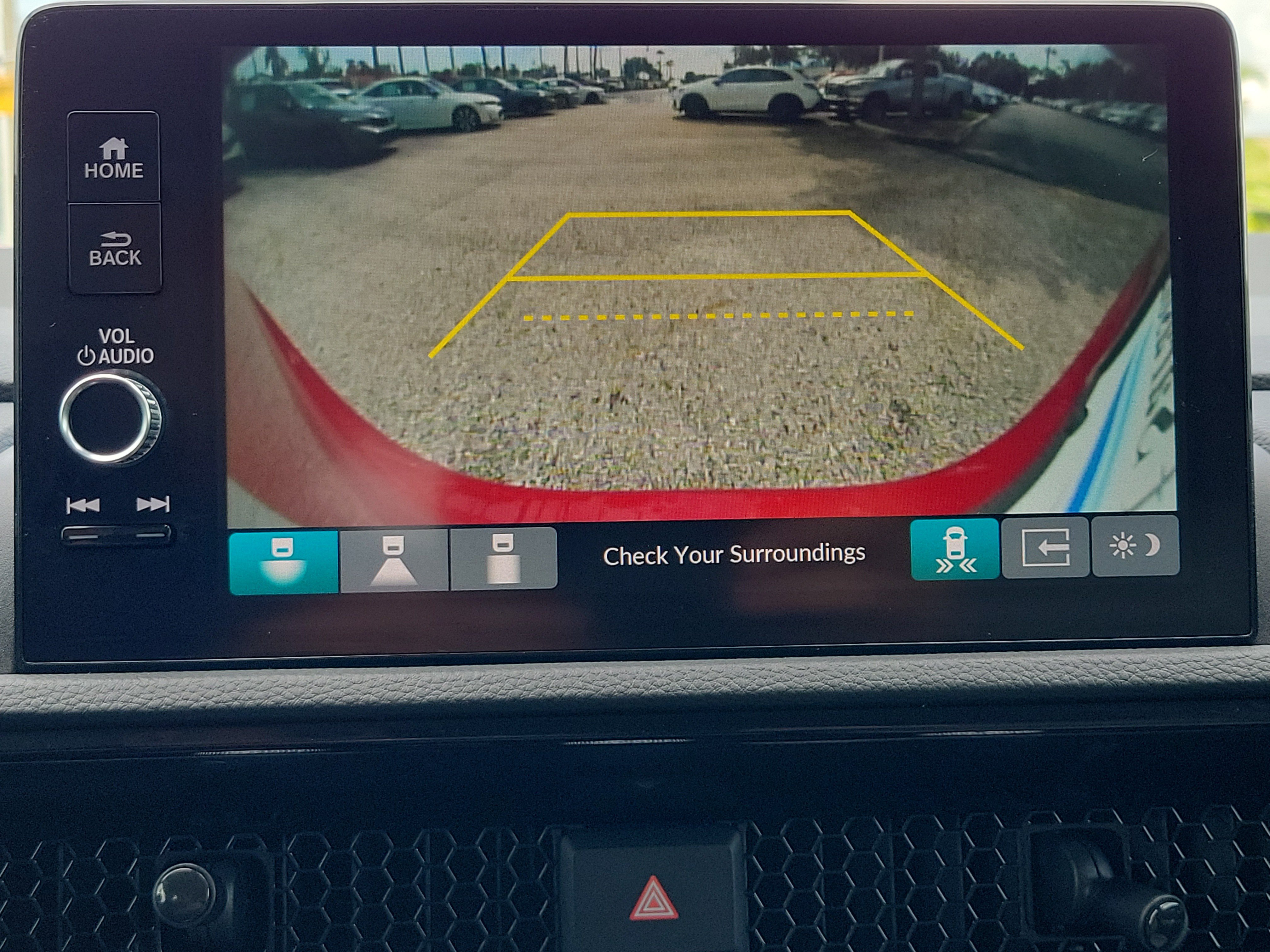 Used 2023 Honda CR-V EX-L image 26