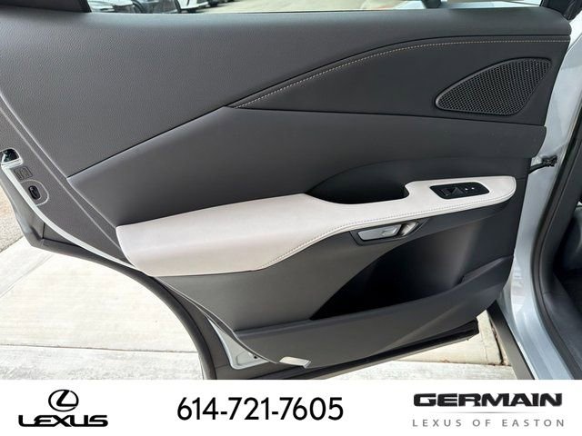 New 2026 Lexus RX 350 Premium image 10