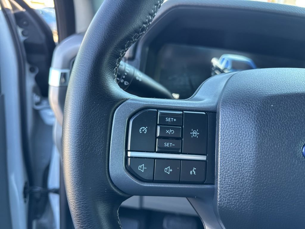 Used 2025 Ford F150 XLT w/ Equipment Group 301A Standard image 13
