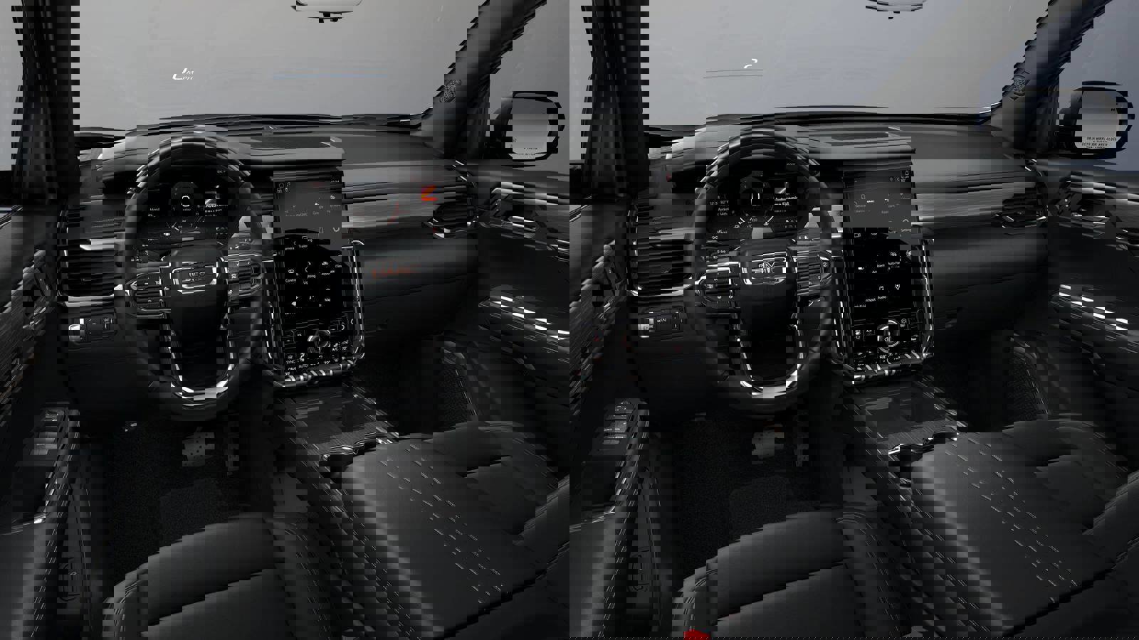 New 2026 GMC Acadia Elevation w/ Super Cruise Package image 37