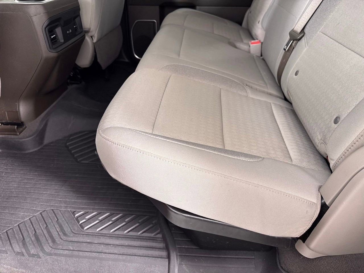 Used 2022 Chevrolet Silverado 1500 RST w/ Convenience Package II image 24