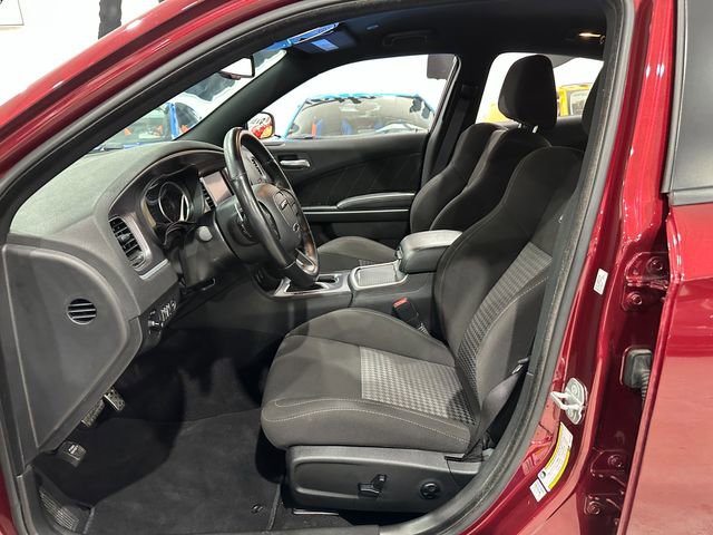 Used 2020 Dodge Charger Scat Pack image 16