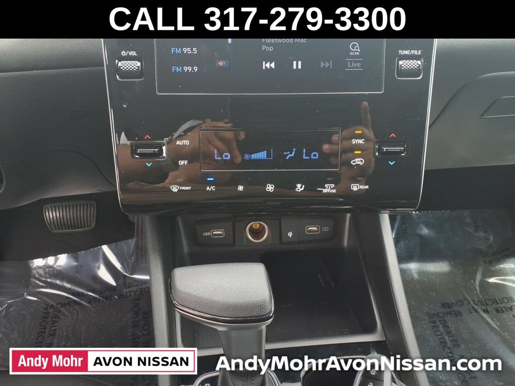 Used 2024 Hyundai Tucson SEL AWD/4WD image 26