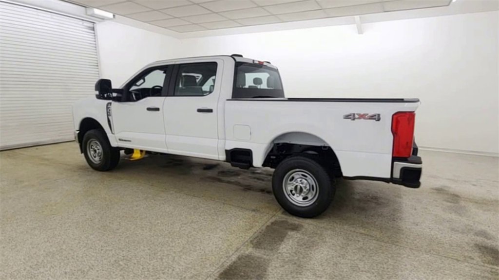 New 2025 Ford F350 XL w/ XL Chrome Package image 6