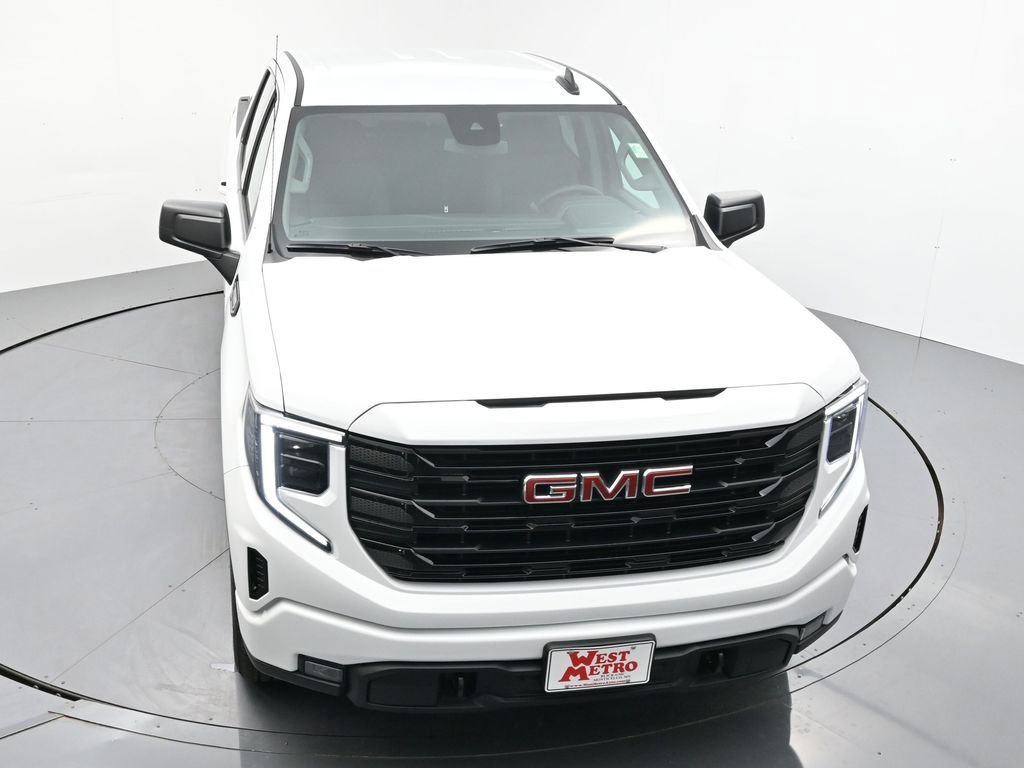 New 2026 GMC Sierra 1500 Elevation image 4