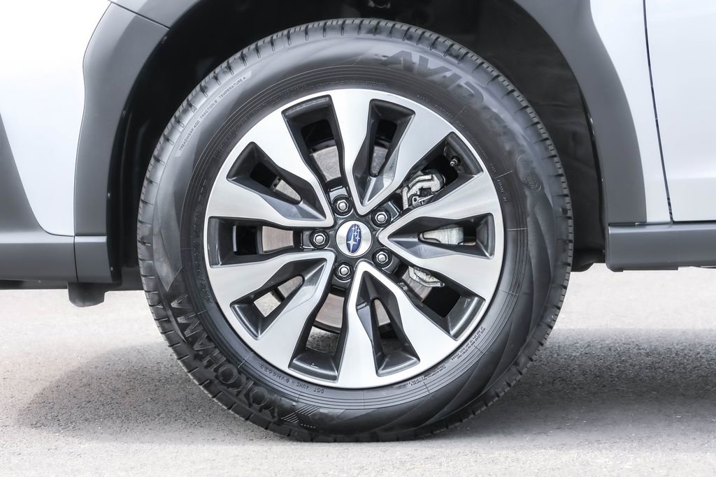 Used 2024 Subaru Outback Limited AWD/4WD image 18