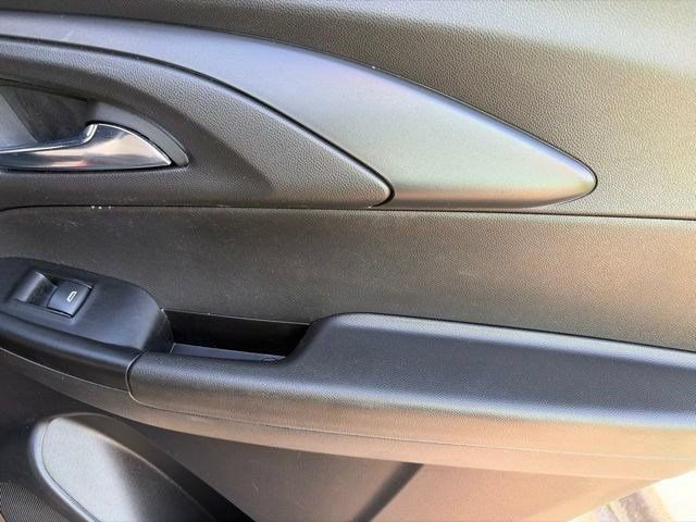 Used 2022 Chevrolet TrailBlazer ACTIV FWD image 35