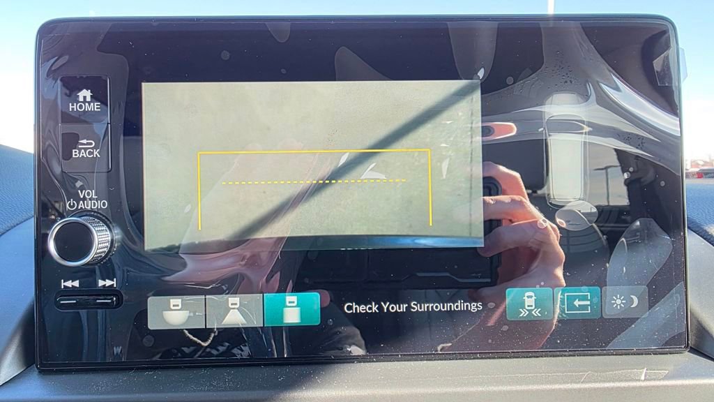 New 2025 Honda Pilot EX-L image 38