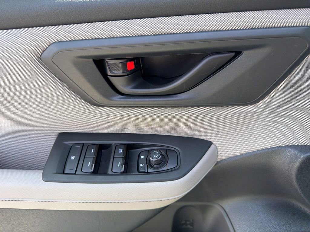 Certified 2026 Subaru Forester image 23