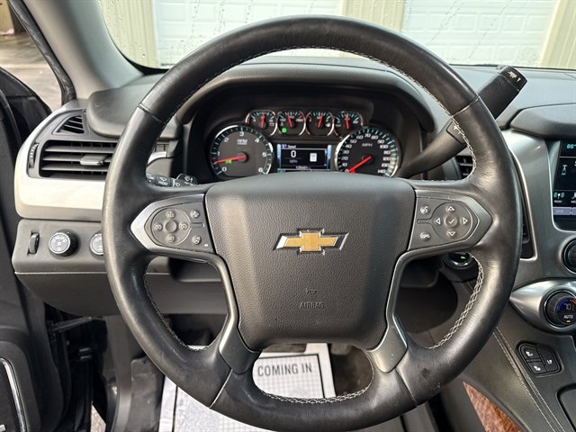 Used 2018 Chevrolet Tahoe Premier image 18