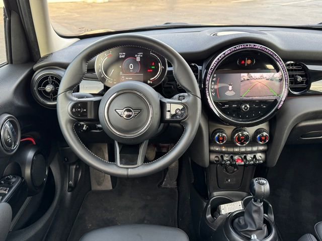 Used 2024 MINI Cooper S image 19