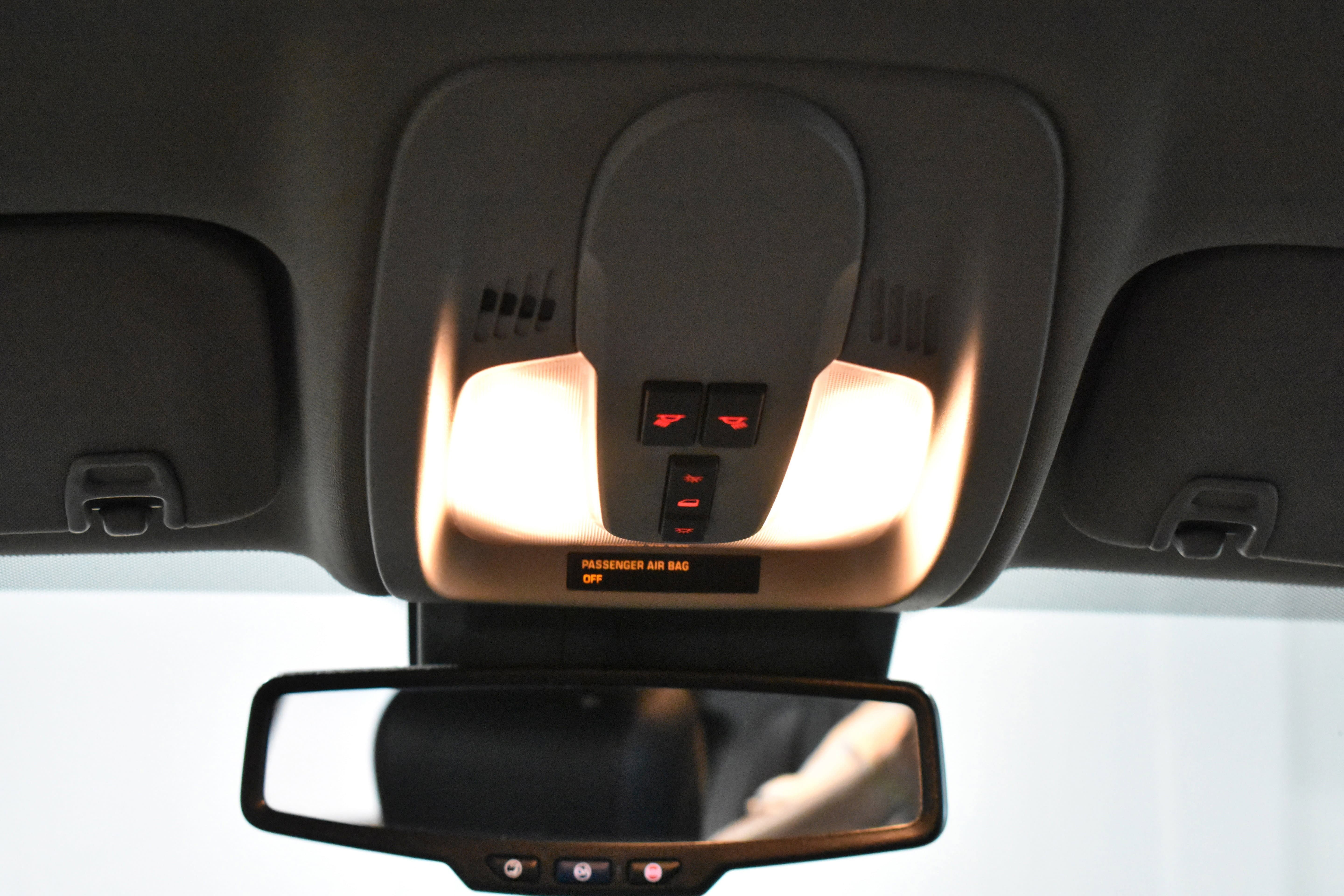 Used 2016 GMC Terrain SLT FWD image 26