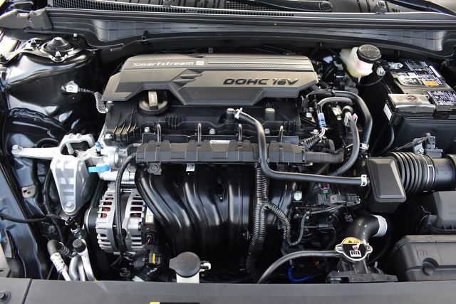 New 2026 Kia K4 EX image 29