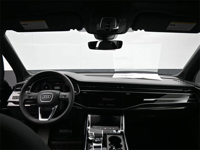 New 2026 Audi Q7 2.0T Premium image 10
