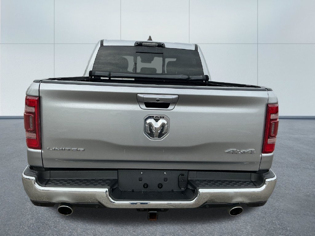 Certified 2024 RAM 1500 Limited AWD/4WD image 5