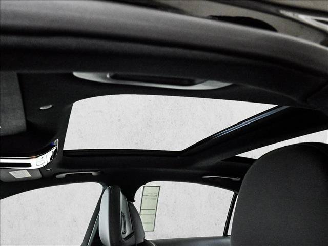 New 2026 Mercedes-Benz C 300 4MATIC Sedan image 17