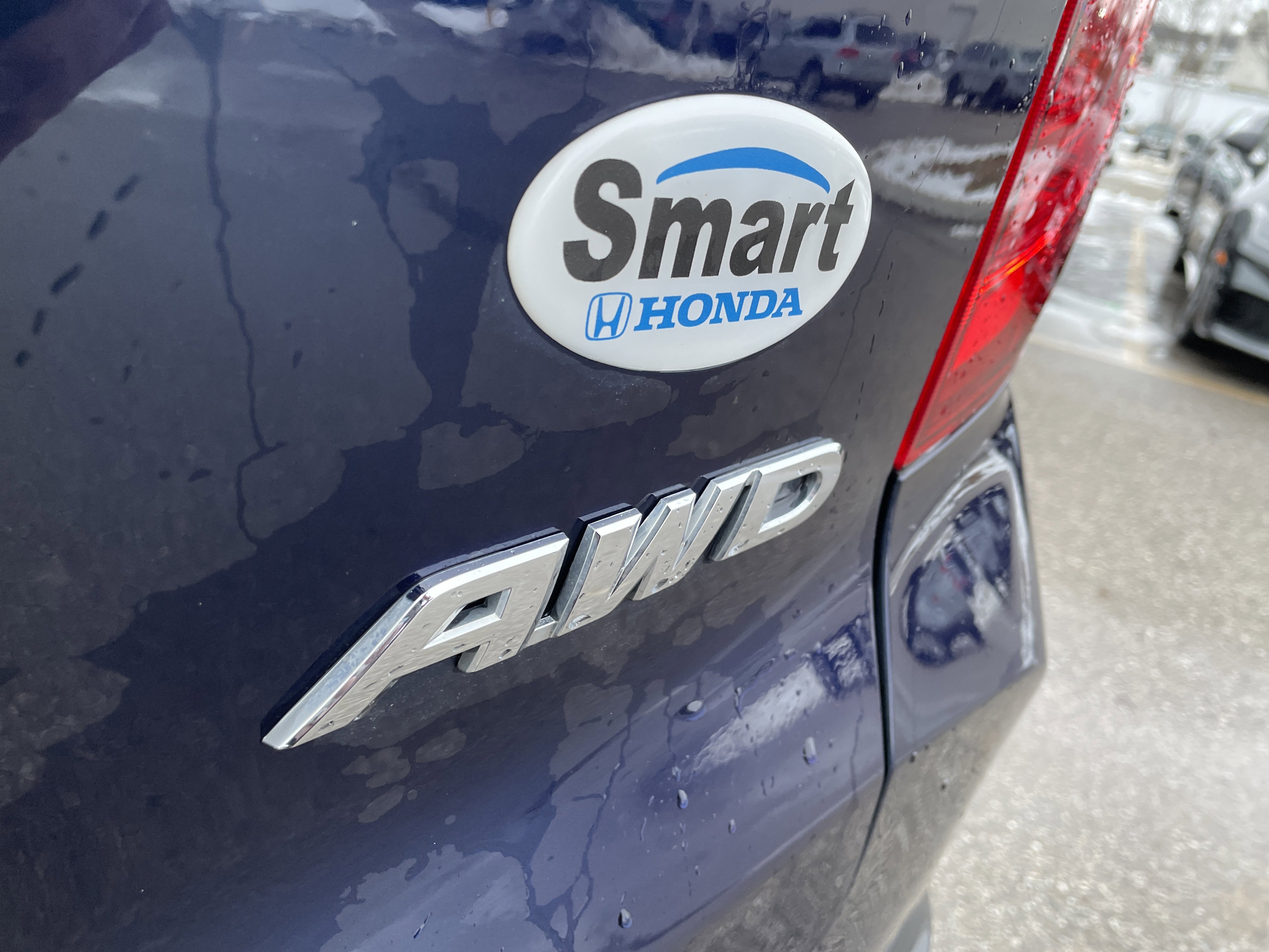 Certified 2023 Honda Passport EX-L image 17