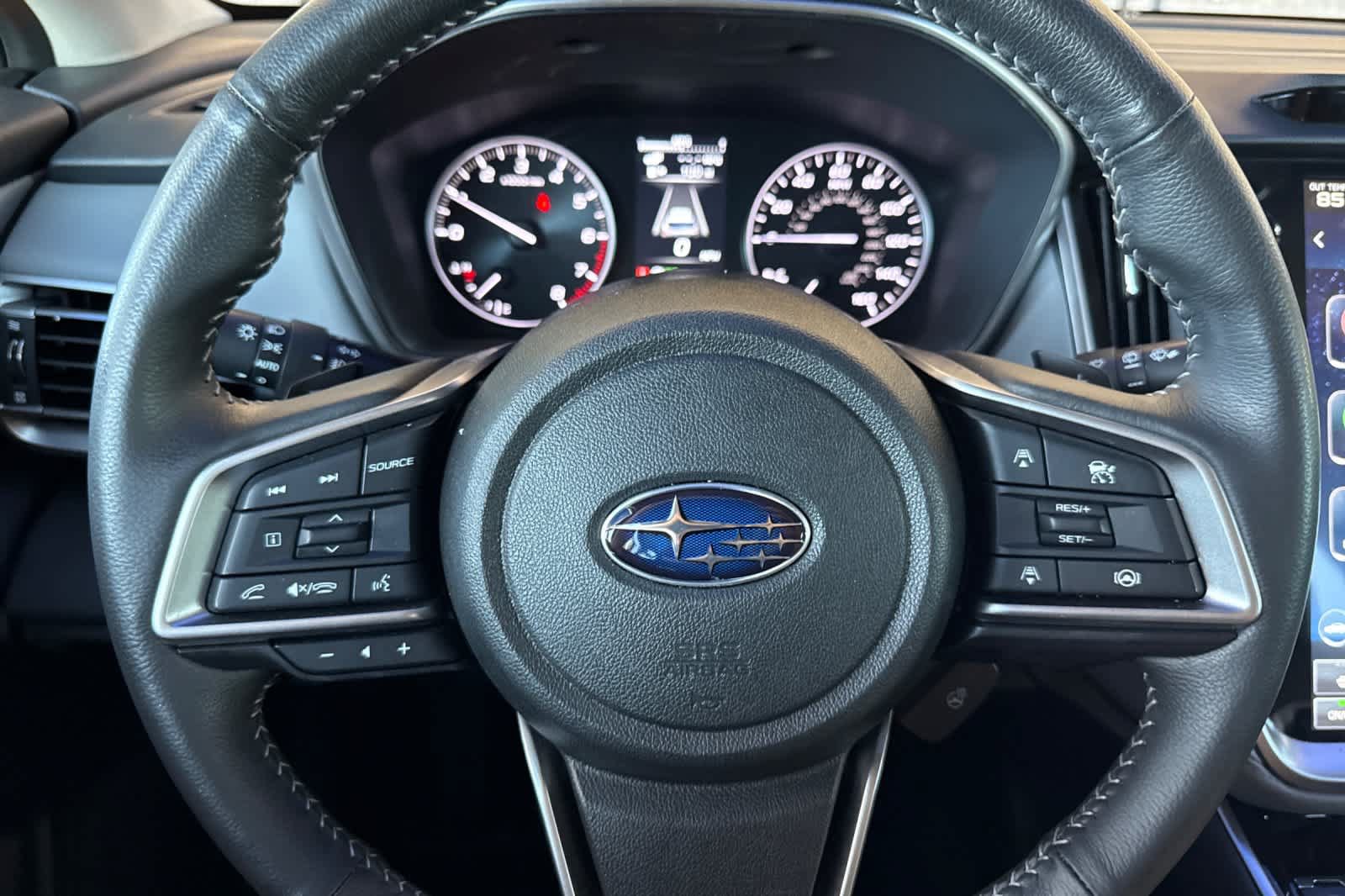 Certified 2024 Subaru Outback Limited w/ Popular Package #2 AWD/4WD image 23