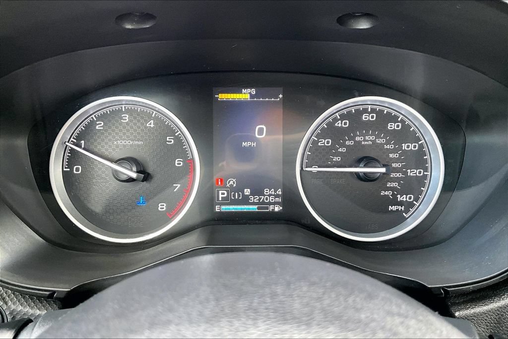 Used 2019 Subaru Forester Limited w/ Popular Package #3 AWD/4WD image 25