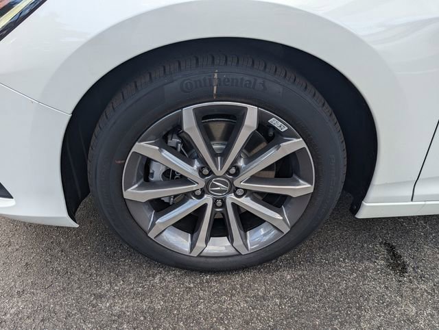 New 2026 Acura Integra image 13