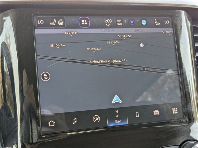 Used 2022 RAM 1500 Laramie image 6