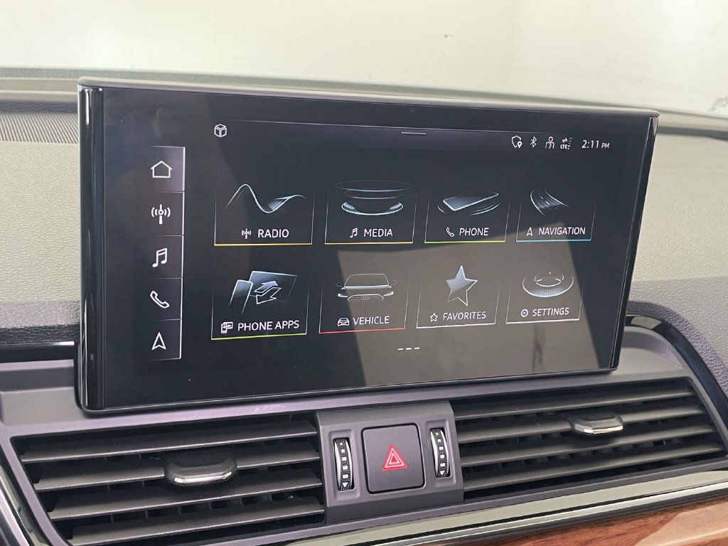 Certified 2023 Audi Q5 2.0T Premium w/ Convenience Package AWD/4WD image 28