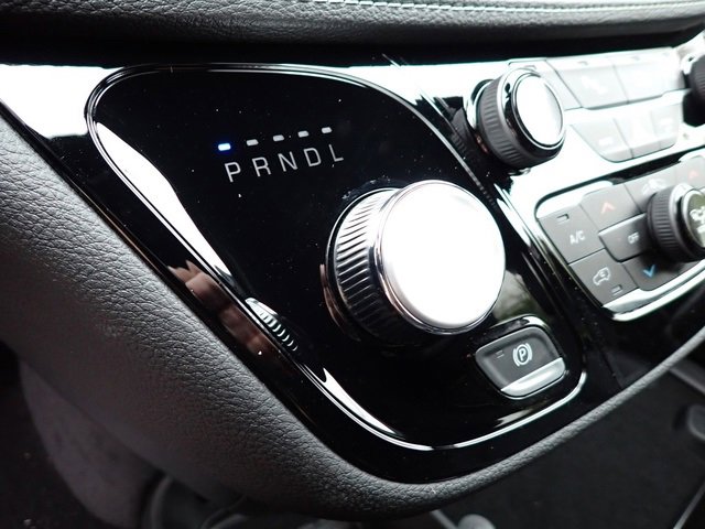 New 2026 Chrysler Pacifica Select image 18