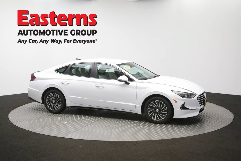 Used 2023 Hyundai Sonata SEL FWD image 46