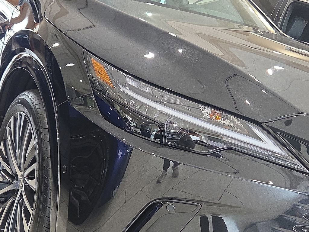 New 2026 Lexus RX 350 image 8