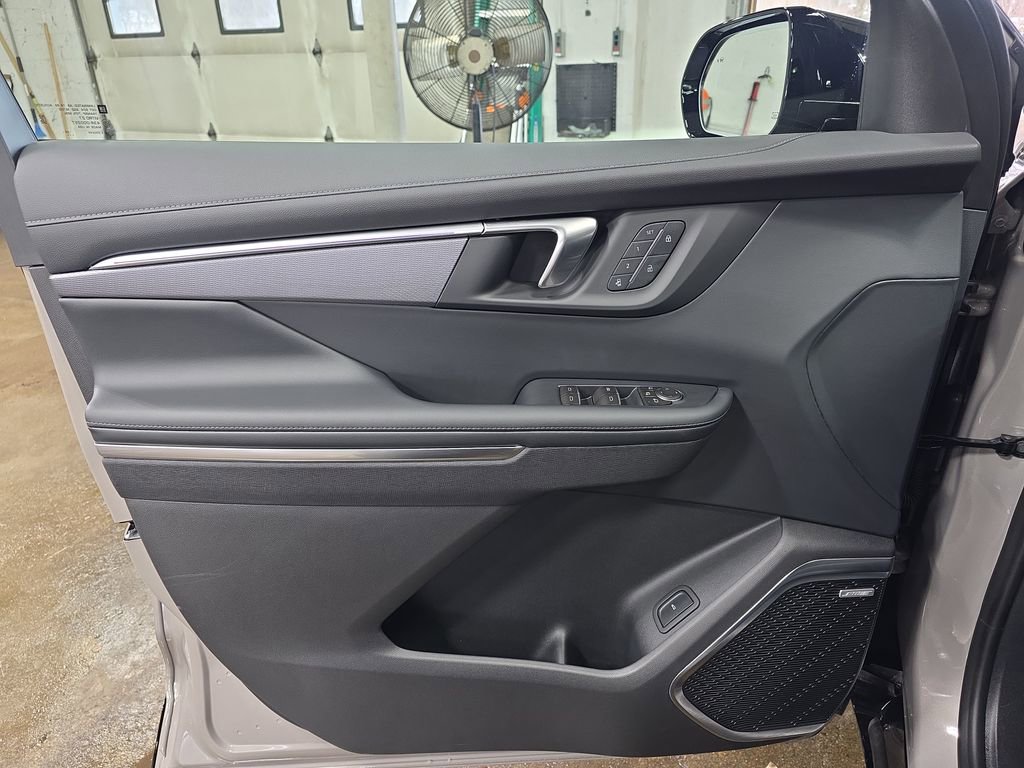 New 2026 Buick Enclave Sport Touring w/ Power Package image 29