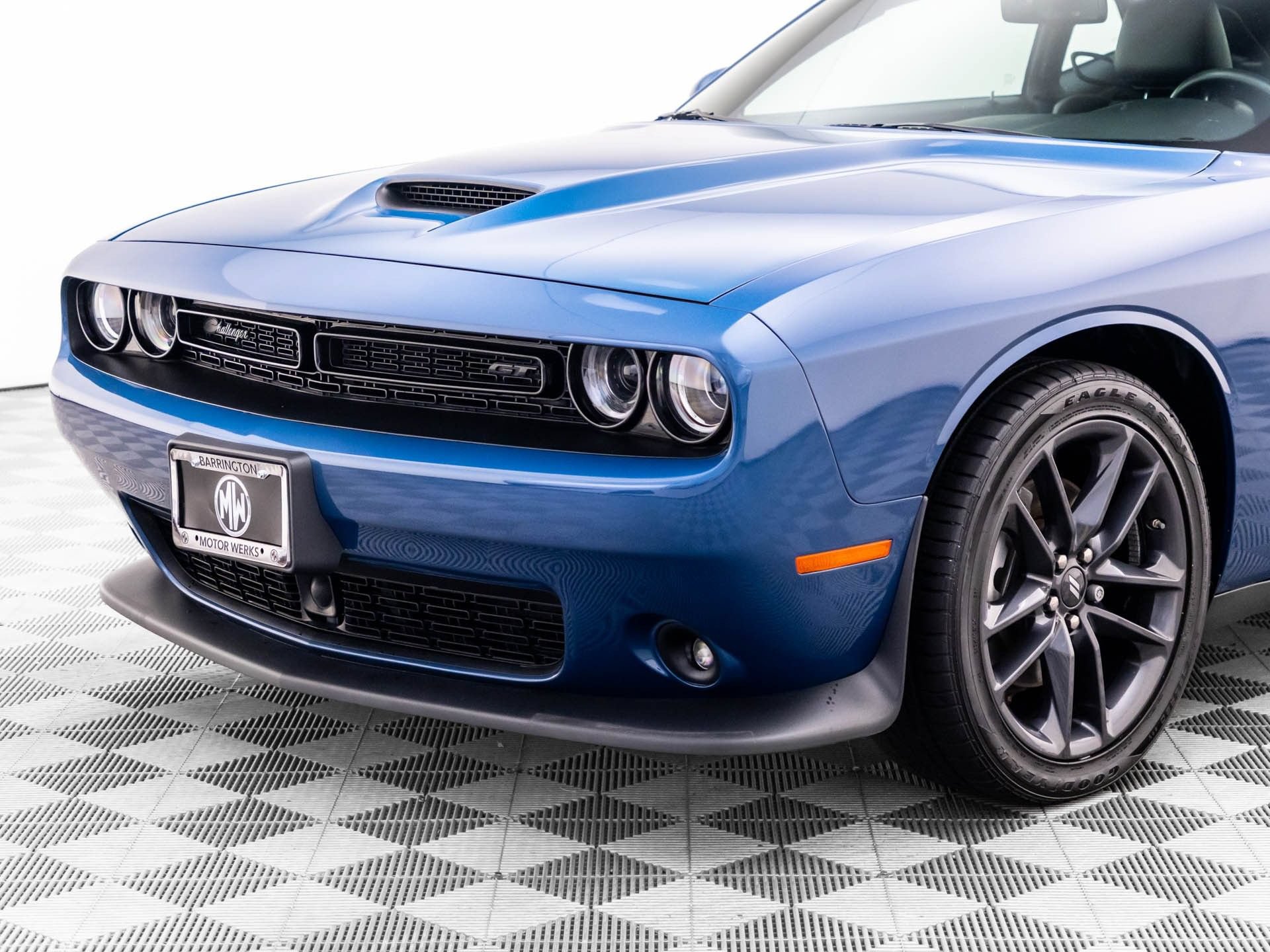 Used 2023 Dodge Challenger GT w/ Plus Package AWD/4WD image 35