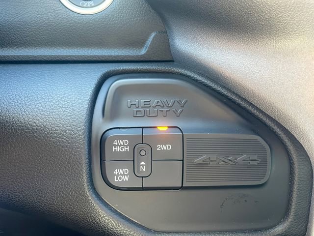 Used 2024 RAM 3500 Big Horn image 22