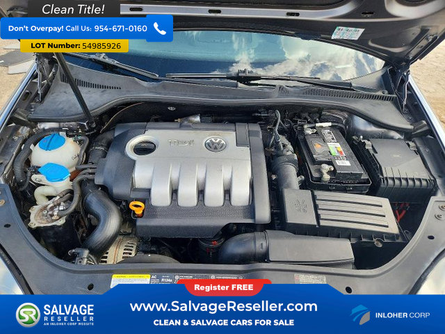Used 2006 Volkswagen Jetta TDI FWD image 15