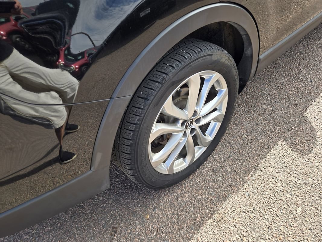 Used 2013 MAZDA CX-9 Grand Touring AWD/4WD image 11