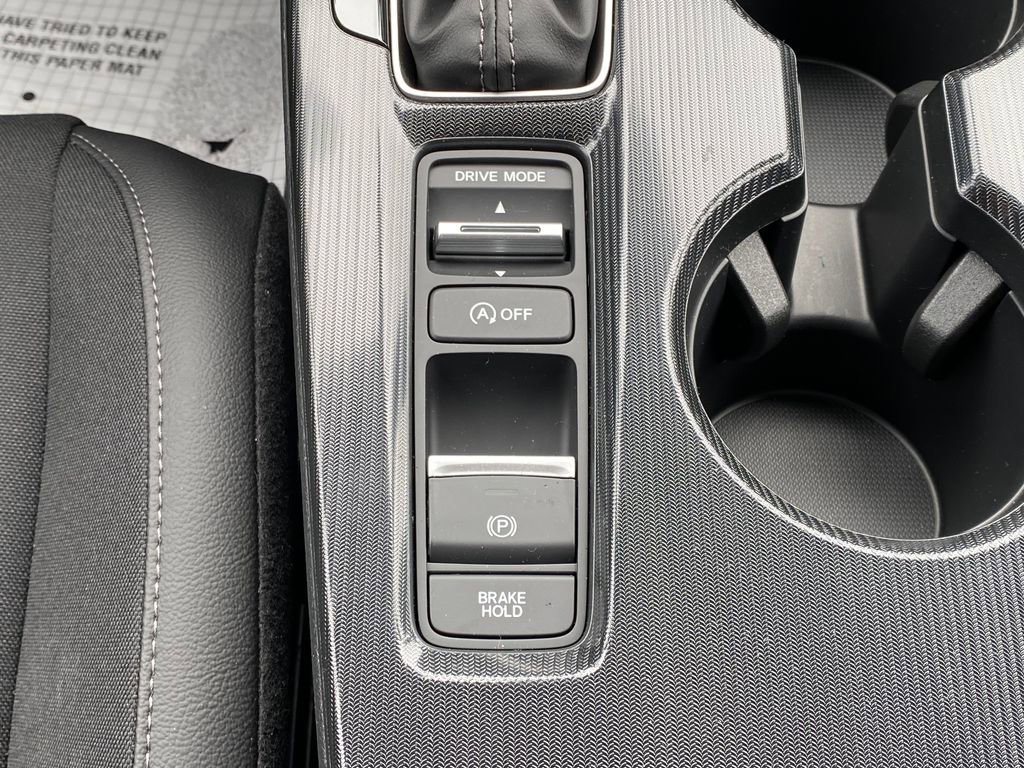 New 2026 Honda Civic Sport image 21