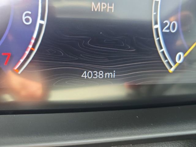 Certified 2025 Jeep Grand Cherokee Limited w/ Luxury Tech Group II image 36