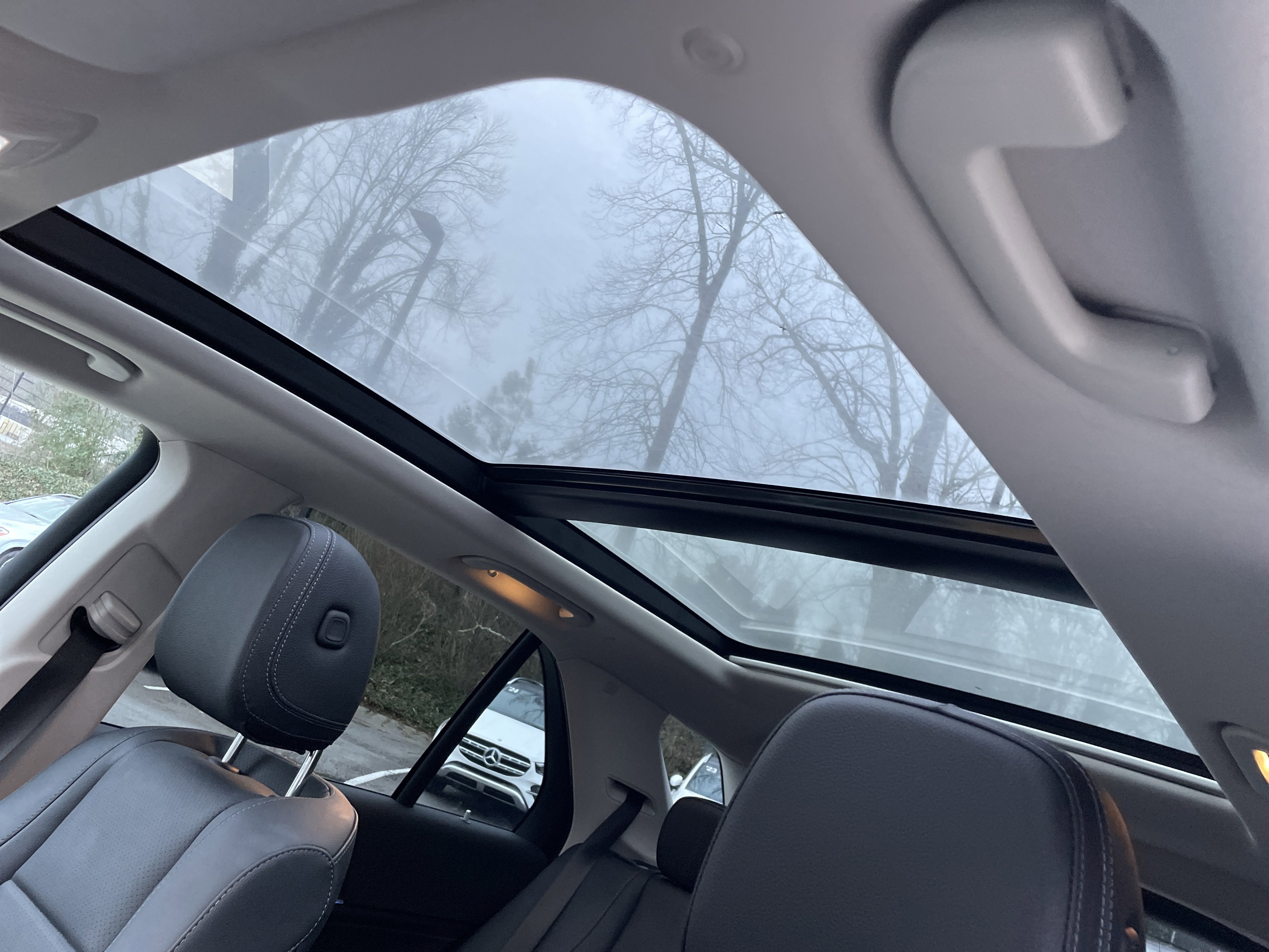 Certified 2025 Mercedes-Benz GLE 350 4MATIC image 21